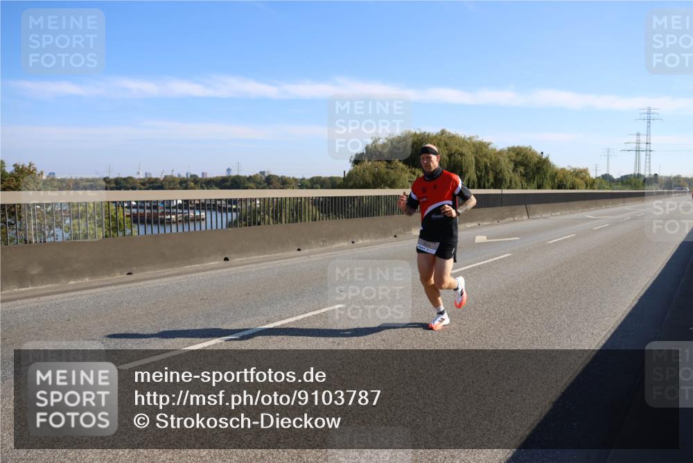 03.10.2025 - Köhlbrandbrückenlauf Strokosch-Dieckow http://msf.ph/oto/9103787 03.10.2025 12:11:07 Position 3  meine-sportfotos.de