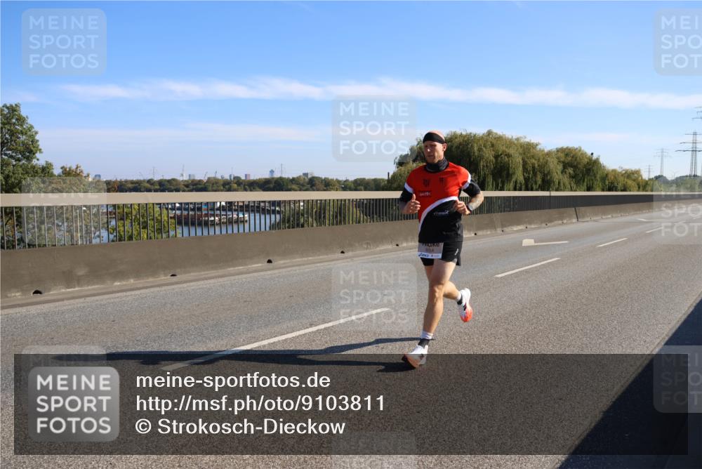 03.10.2025 - Köhlbrandbrückenlauf Strokosch-Dieckow http://msf.ph/oto/9103811 03.10.2025 12:11:07 Position 3  meine-sportfotos.de