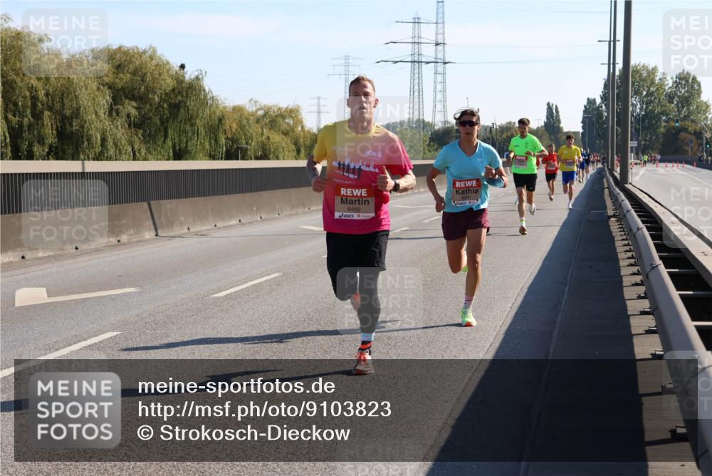 03.10.2025 - Köhlbrandbrückenlauf Strokosch-Dieckow http://msf.ph/oto/9103823 03.10.2025 12:11:17 Position 3 6482 meine-sportfotos.de
