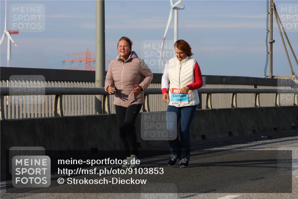 03.10.2025 - Köhlbrandbrückenlauf Strokosch-Dieckow http://msf.ph/oto/9103853 03.10.2025 10:15:43 Position 2 2908 meine-sportfotos.de