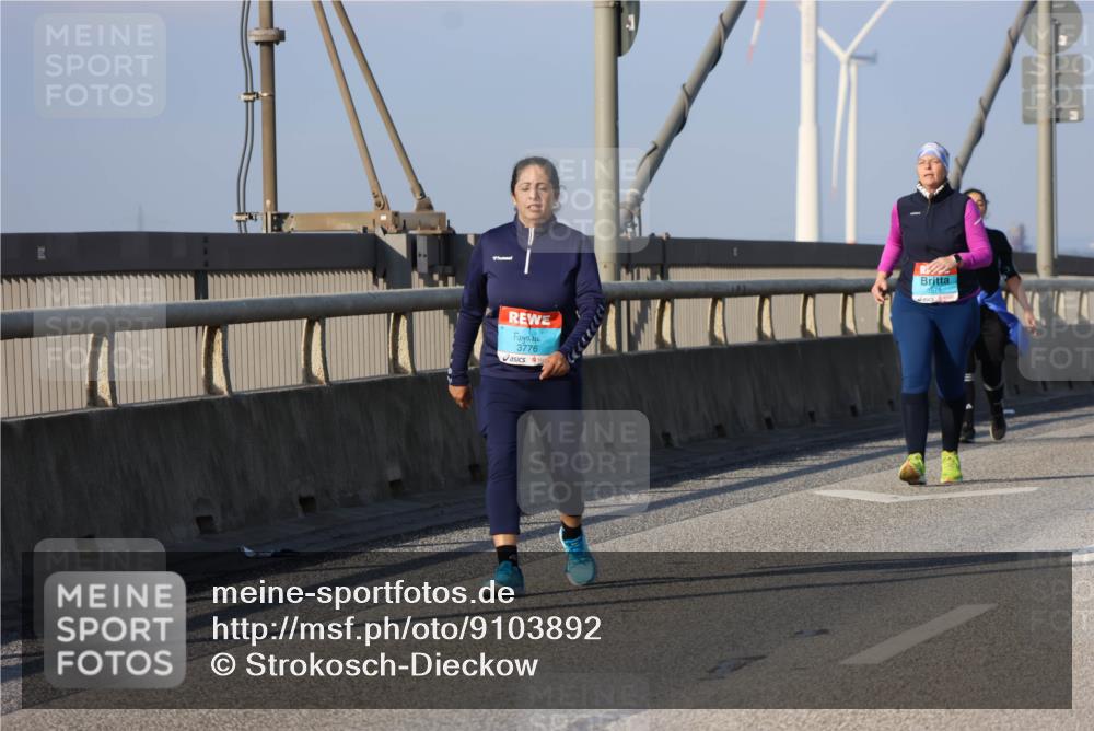 03.10.2025 - Köhlbrandbrückenlauf Strokosch-Dieckow http://msf.ph/oto/9103892 03.10.2025 10:16:37 Position 2  meine-sportfotos.de