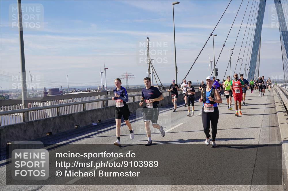 03.10.2025 - Köhlbrandbrückenlauf Michael Burmester http://msf.ph/oto/9103989 03.10.2025 12:48:22 Position 2 86 meine-sportfotos.de