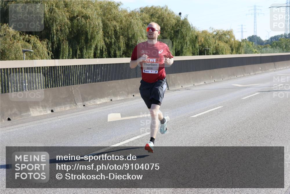 03.10.2025 - Köhlbrandbrückenlauf Strokosch-Dieckow http://msf.ph/oto/9104075 03.10.2025 12:12:01 Position 3 6016 meine-sportfotos.de
