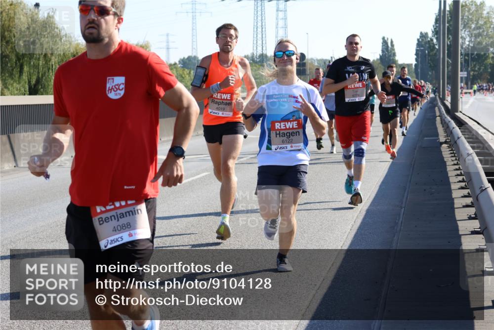 03.10.2025 - Köhlbrandbrückenlauf Strokosch-Dieckow http://msf.ph/oto/9104128 03.10.2025 12:12:09 Position 3 1879, 4514, 4088, 4019, 6778, 6122 meine-sportfotos.de