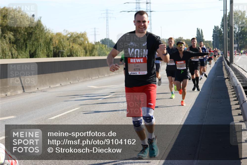 03.10.2025 - Köhlbrandbrückenlauf Strokosch-Dieckow http://msf.ph/oto/9104162 03.10.2025 12:12:11 Position 3 6778, 20 meine-sportfotos.de
