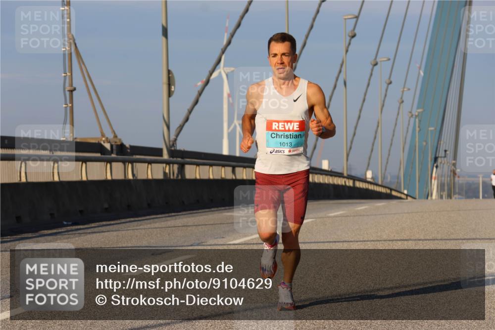 03.10.2025 - Köhlbrandbrückenlauf Strokosch-Dieckow http://msf.ph/oto/9104629 03.10.2025 09:30:21 Position 2 1013 meine-sportfotos.de