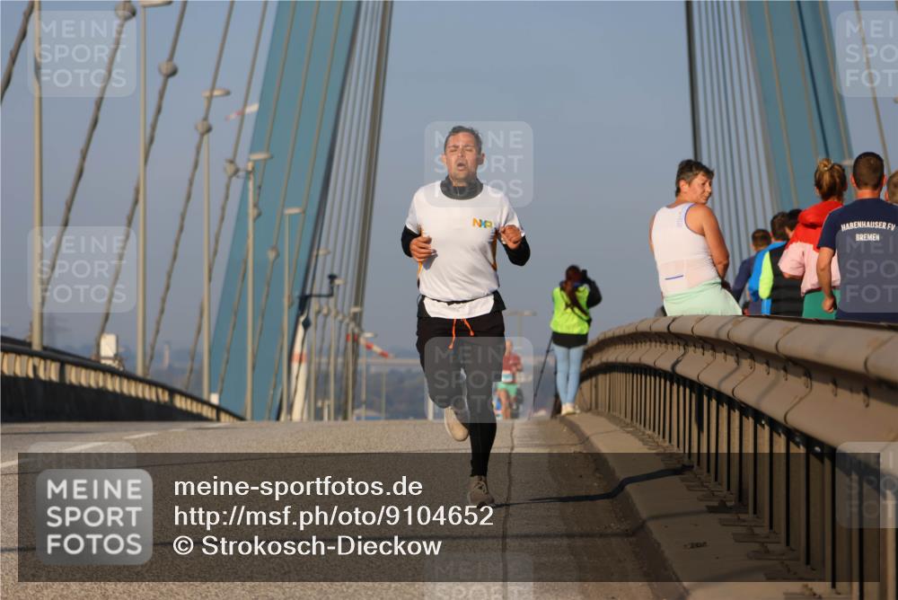 03.10.2025 - Köhlbrandbrückenlauf Strokosch-Dieckow http://msf.ph/oto/9104652 03.10.2025 09:30:42 Position 2  meine-sportfotos.de