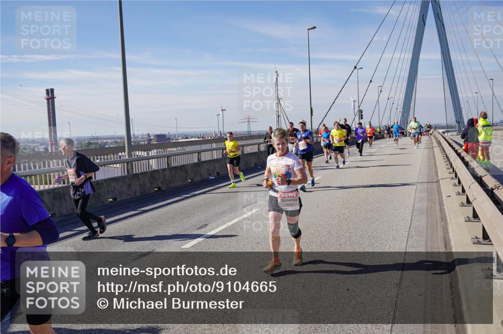 03.10.2025 - Köhlbrandbrückenlauf Michael Burmester http://msf.ph/oto/9104665 03.10.2025 12:48:45 Position 2 4036 meine-sportfotos.de