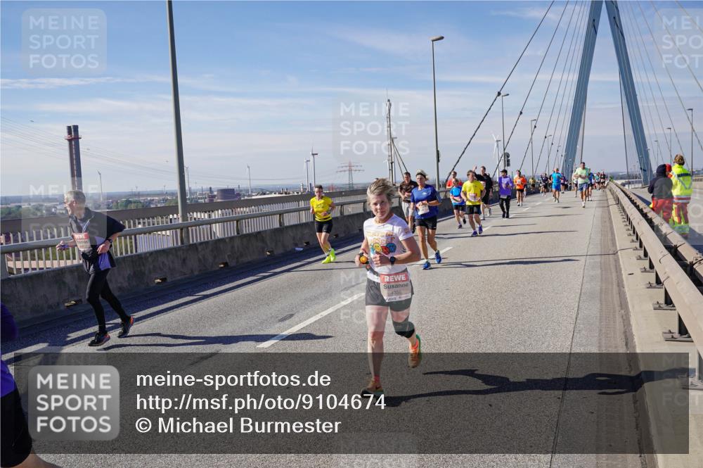 03.10.2025 - Köhlbrandbrückenlauf Michael Burmester http://msf.ph/oto/9104674 03.10.2025 12:48:45 Position 2 4036 meine-sportfotos.de