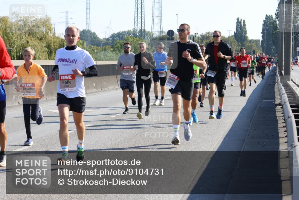 03.10.2025 - Köhlbrandbrückenlauf Strokosch-Dieckow http://msf.ph/oto/9104731 03.10.2025 12:13:21 Position 3 5, 2, 4478, 4084, 6410 meine-sportfotos.de