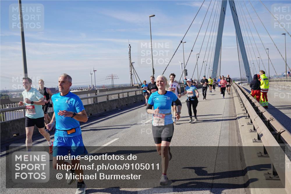 03.10.2025 - Köhlbrandbrückenlauf Michael Burmester http://msf.ph/oto/9105011 03.10.2025 12:48:57 Position 2  meine-sportfotos.de