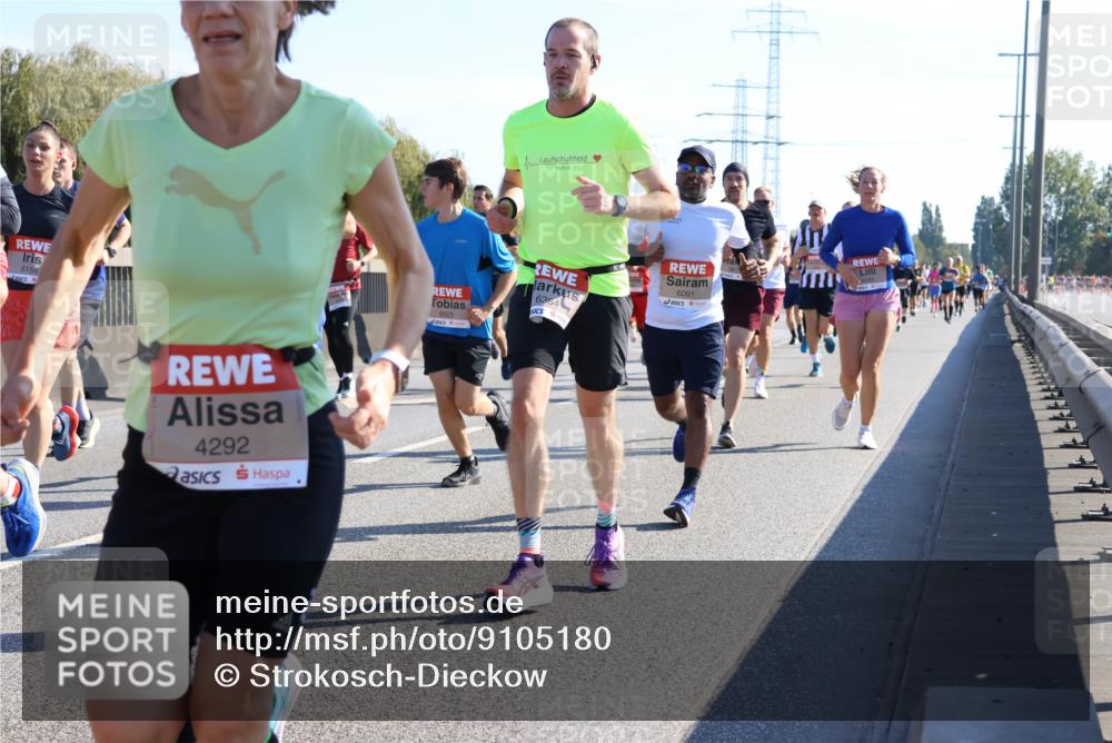 03.10.2025 - Köhlbrandbrückenlauf Strokosch-Dieckow http://msf.ph/oto/9105180 03.10.2025 12:14:38 Position 3 6158, 4292, 6525, 6364, 6091 meine-sportfotos.de