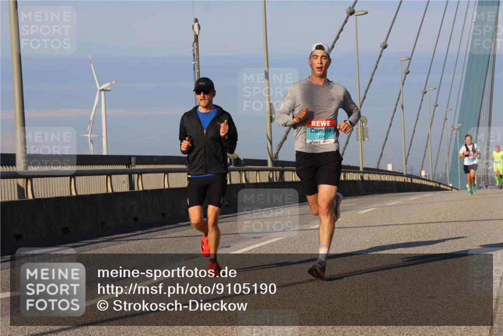 03.10.2025 - Köhlbrandbrückenlauf Strokosch-Dieckow http://msf.ph/oto/9105190 03.10.2025 09:32:46 Position 2 1174 meine-sportfotos.de