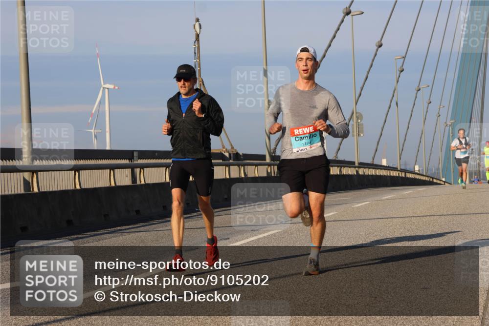 03.10.2025 - Köhlbrandbrückenlauf Strokosch-Dieckow http://msf.ph/oto/9105202 03.10.2025 09:32:46 Position 2 1174 meine-sportfotos.de