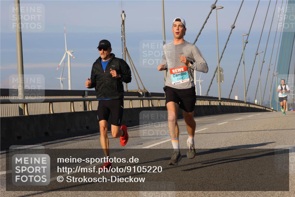 03.10.2025 - Köhlbrandbrückenlauf Strokosch-Dieckow http://msf.ph/oto/9105220 03.10.2025 09:32:46 Position 2 1174 meine-sportfotos.de
