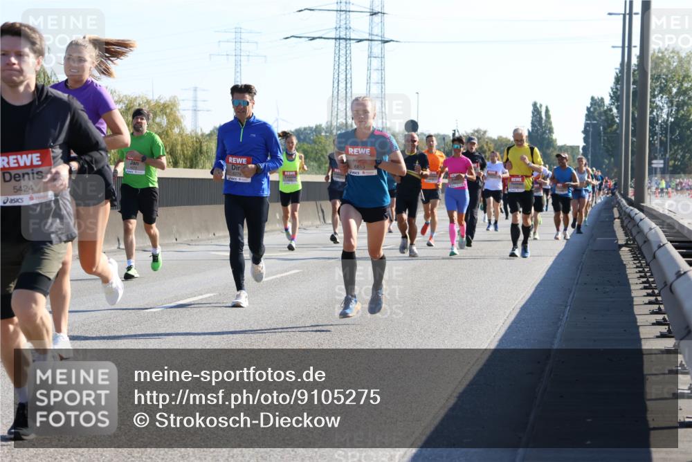 03.10.2025 - Köhlbrandbrückenlauf Strokosch-Dieckow http://msf.ph/oto/9105275 03.10.2025 12:14:50 Position 3 5424, 6279, 6813 meine-sportfotos.de