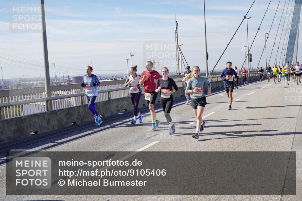 03.10.2025 - Köhlbrandbrückenlauf Michael Burmester http://msf.ph/oto/9105406 03.10.2025 12:49:12 Position 2  meine-sportfotos.de
