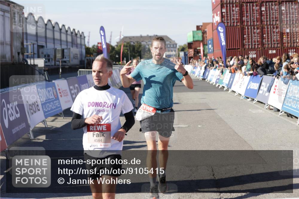 03.10.2025 - Köhlbrandbrückenlauf Jannik Wohlers http://msf.ph/oto/9105415 03.10.2025 12:58:35 Ziel 4084, 4148, 4241, 5706, 5775, 6617, 6741 meine-sportfotos.de