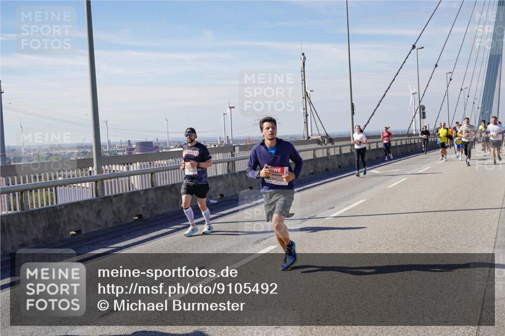 03.10.2025 - Köhlbrandbrückenlauf Michael Burmester http://msf.ph/oto/9105492 03.10.2025 12:49:15 Position 2  meine-sportfotos.de