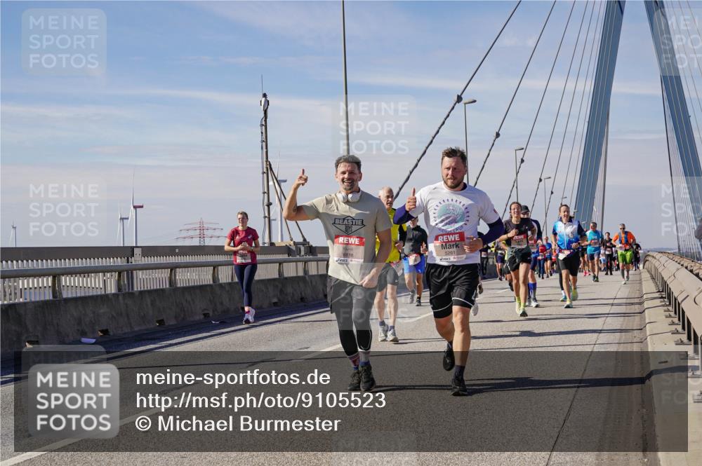 03.10.2025 - Köhlbrandbrückenlauf Michael Burmester http://msf.ph/oto/9105523 03.10.2025 12:49:22 Position 2 6818, 5261 meine-sportfotos.de