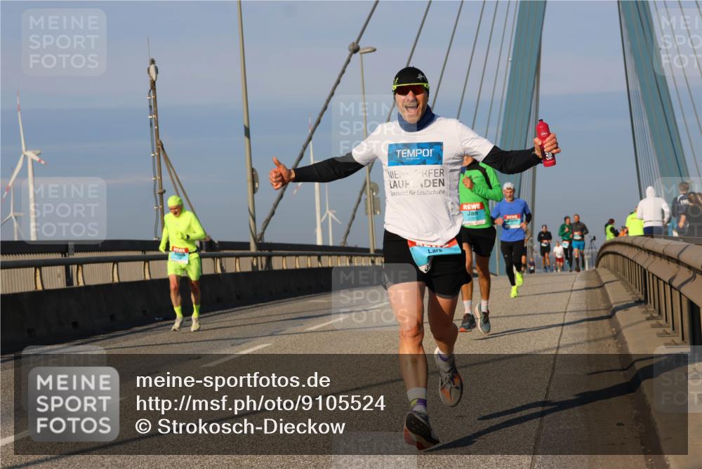 03.10.2025 - Köhlbrandbrückenlauf Strokosch-Dieckow http://msf.ph/oto/9105524 03.10.2025 09:33:19 Position 2 2701 meine-sportfotos.de