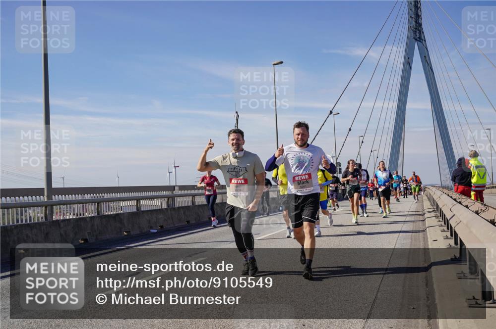 03.10.2025 - Köhlbrandbrückenlauf Michael Burmester http://msf.ph/oto/9105549 03.10.2025 12:49:22 Position 2 6818, 5261 meine-sportfotos.de