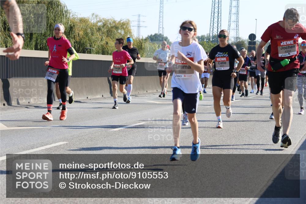 03.10.2025 - Köhlbrandbrückenlauf Strokosch-Dieckow http://msf.ph/oto/9105553 03.10.2025 12:15:48 Position 3 6214, 4334, 6601, 5098 meine-sportfotos.de