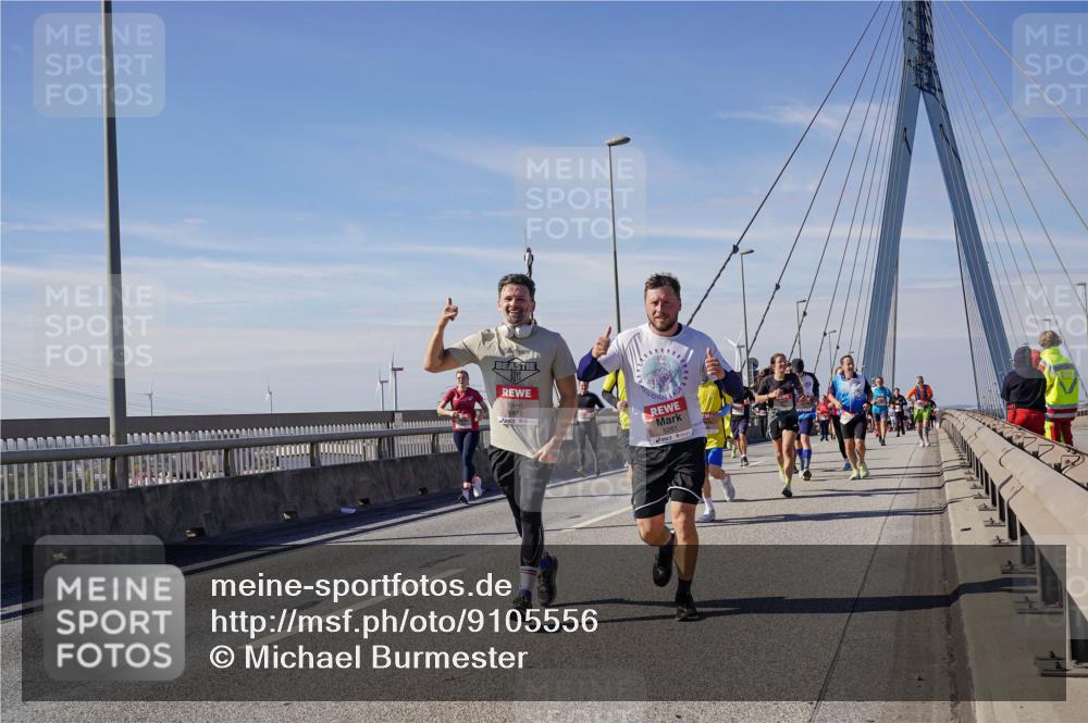 03.10.2025 - Köhlbrandbrückenlauf Michael Burmester http://msf.ph/oto/9105556 03.10.2025 12:49:22 Position 2 6818 meine-sportfotos.de
