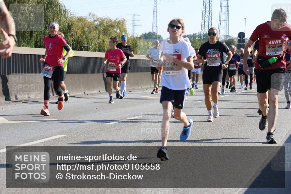 03.10.2025 - Köhlbrandbrückenlauf Strokosch-Dieckow http://msf.ph/oto/9105558 03.10.2025 12:15:48 Position 3 6214, 5098, 6601, 4334 meine-sportfotos.de