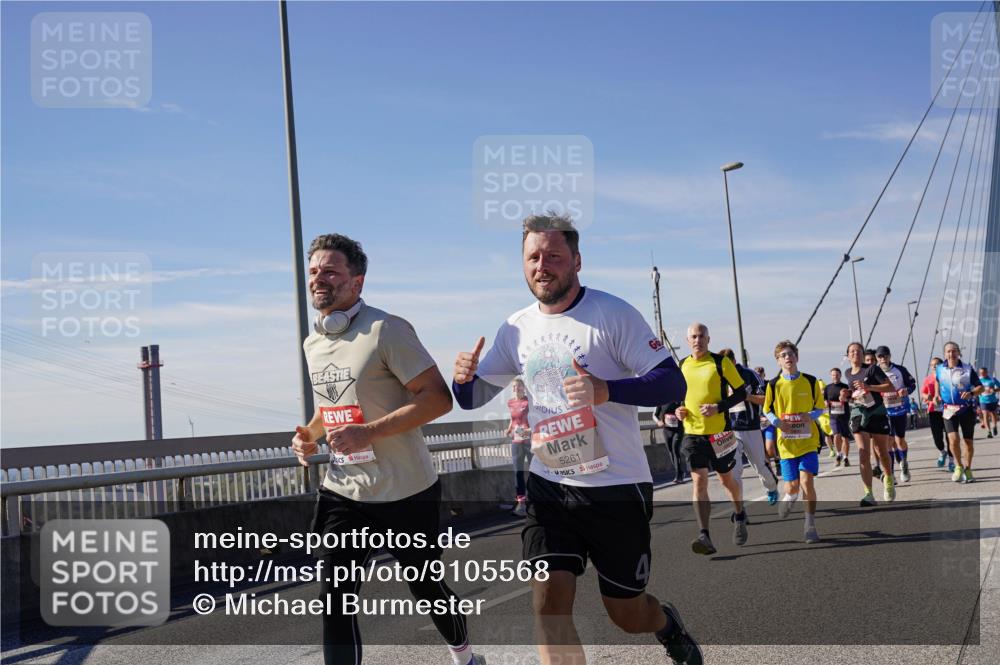 03.10.2025 - Köhlbrandbrückenlauf Michael Burmester http://msf.ph/oto/9105568 03.10.2025 12:49:23 Position 2 5261 meine-sportfotos.de