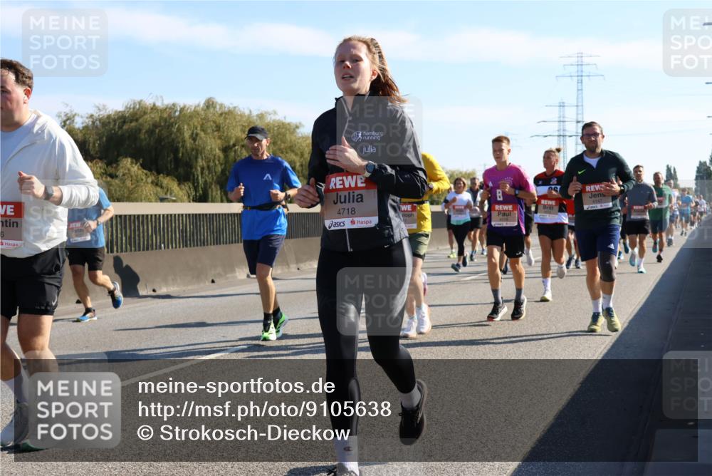 03.10.2025 - Köhlbrandbrückenlauf Strokosch-Dieckow http://msf.ph/oto/9105638 03.10.2025 12:16:04 Position 3 4, 5, 4118, 6, 4718, 4147 meine-sportfotos.de