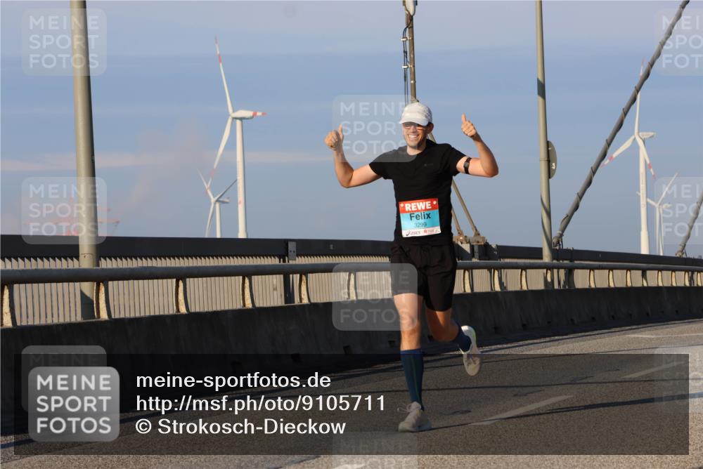 03.10.2025 - Köhlbrandbrückenlauf Strokosch-Dieckow http://msf.ph/oto/9105711 03.10.2025 09:33:47 Position 2 3299 meine-sportfotos.de