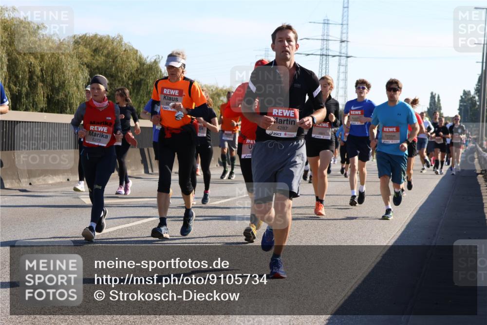 03.10.2025 - Köhlbrandbrückenlauf Strokosch-Dieckow http://msf.ph/oto/9105734 03.10.2025 12:16:13 Position 3 6273, 4287, 6821, 6722 meine-sportfotos.de