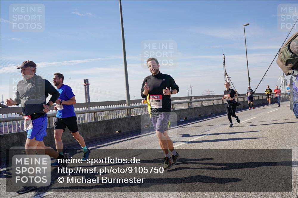 03.10.2025 - Köhlbrandbrückenlauf Michael Burmester http://msf.ph/oto/9105750 03.10.2025 12:49:29 Position 2 5381 meine-sportfotos.de
