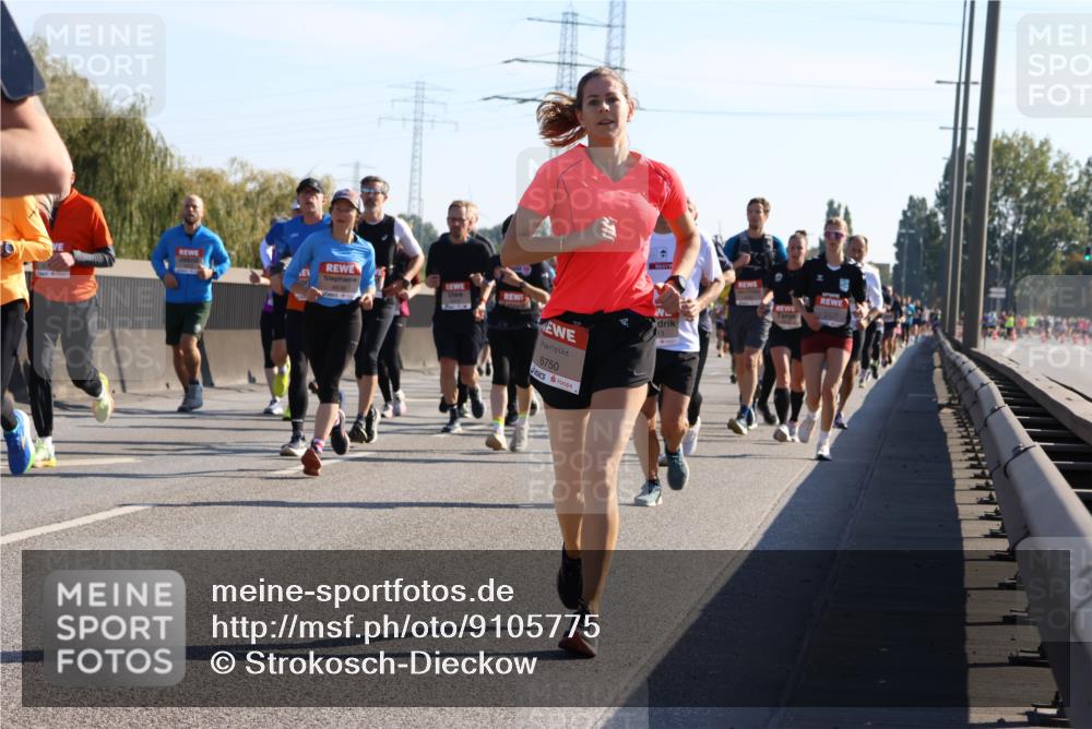 03.10.2025 - Köhlbrandbrückenlauf Strokosch-Dieckow http://msf.ph/oto/9105775 03.10.2025 12:16:17 Position 3 4636, 6750 meine-sportfotos.de