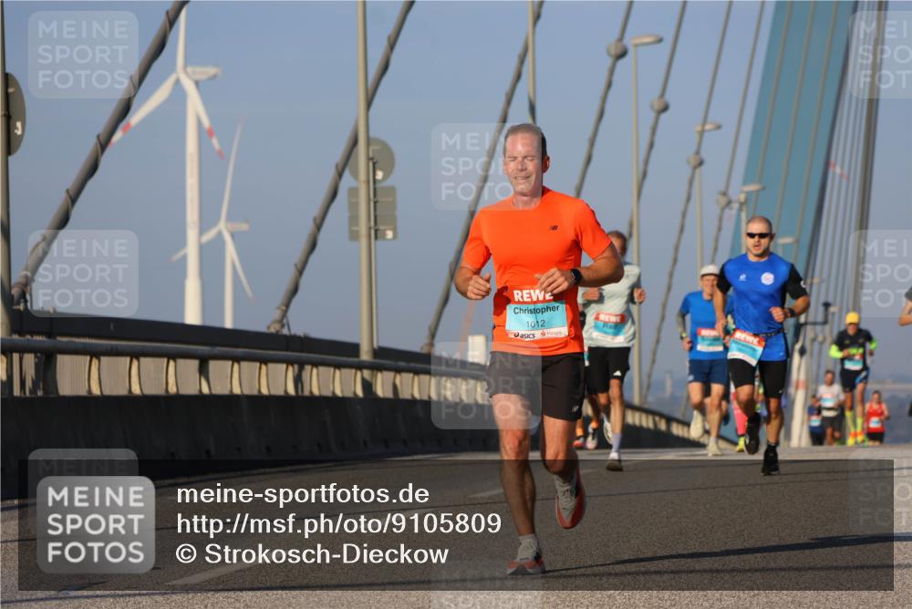 03.10.2025 - Köhlbrandbrückenlauf Strokosch-Dieckow http://msf.ph/oto/9105809 03.10.2025 09:34:06 Position 2 1012 meine-sportfotos.de