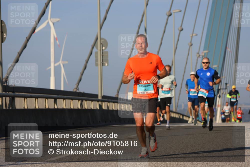 03.10.2025 - Köhlbrandbrückenlauf Strokosch-Dieckow http://msf.ph/oto/9105816 03.10.2025 09:34:06 Position 2 1012 meine-sportfotos.de
