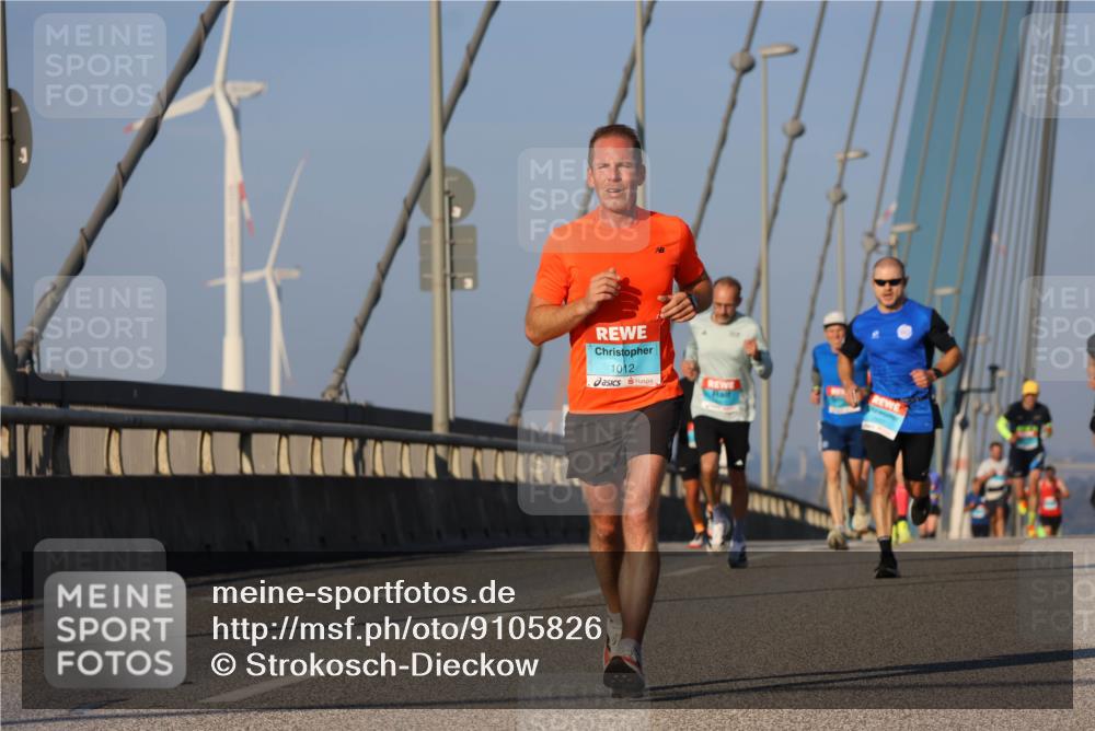 03.10.2025 - Köhlbrandbrückenlauf Strokosch-Dieckow http://msf.ph/oto/9105826 03.10.2025 09:34:06 Position 2 1012 meine-sportfotos.de
