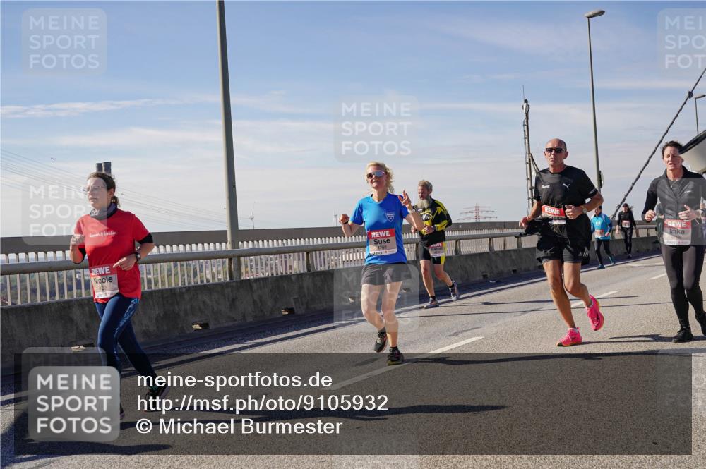 03.10.2025 - Köhlbrandbrückenlauf Michael Burmester http://msf.ph/oto/9105932 03.10.2025 12:49:36 Position 2 4788 meine-sportfotos.de