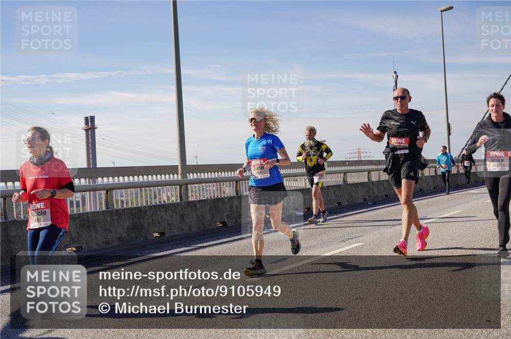 03.10.2025 - Köhlbrandbrückenlauf Michael Burmester http://msf.ph/oto/9105949 03.10.2025 12:49:36 Position 2 6418 meine-sportfotos.de
