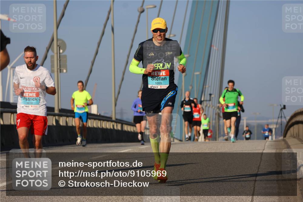 03.10.2025 - Köhlbrandbrückenlauf Strokosch-Dieckow http://msf.ph/oto/9105969 03.10.2025 09:34:22 Position 2 3618, 50, 1055 meine-sportfotos.de