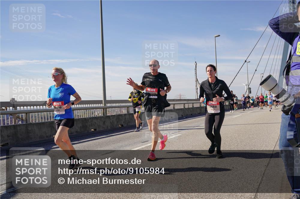 03.10.2025 - Köhlbrandbrückenlauf Michael Burmester http://msf.ph/oto/9105984 03.10.2025 12:49:37 Position 2 4788, 6418 meine-sportfotos.de