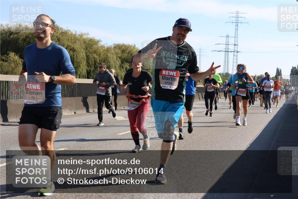 03.10.2025 - Köhlbrandbrückenlauf Strokosch-Dieckow http://msf.ph/oto/9106014 03.10.2025 12:16:47 Position 3 4327, 2025, 6658 meine-sportfotos.de