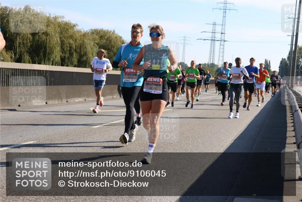 03.10.2025 - Köhlbrandbrückenlauf Strokosch-Dieckow http://msf.ph/oto/9106045 03.10.2025 12:16:49 Position 3 6533, 2025, 4015 meine-sportfotos.de