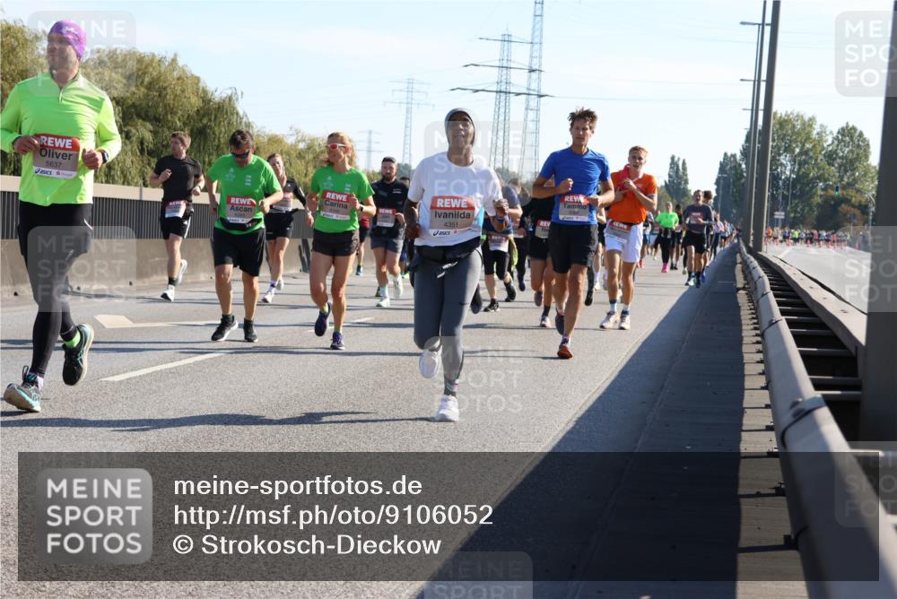 03.10.2025 - Köhlbrandbrückenlauf Strokosch-Dieckow http://msf.ph/oto/9106052 03.10.2025 12:16:51 Position 3 5637, 4351 meine-sportfotos.de