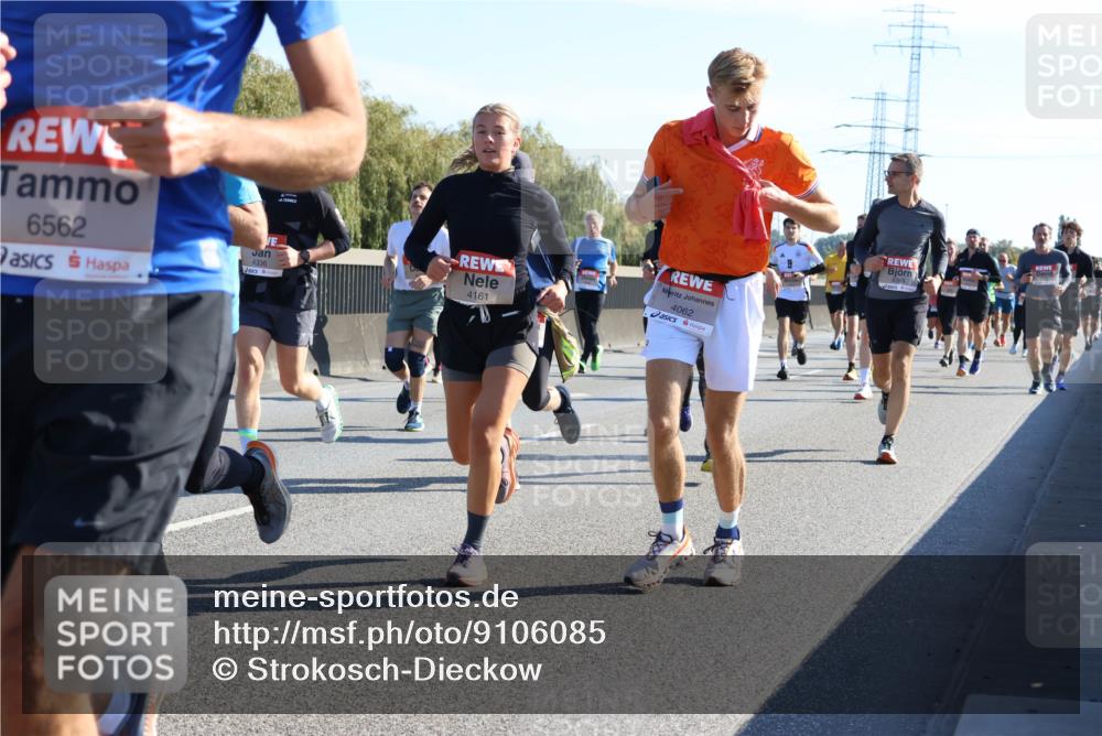 03.10.2025 - Köhlbrandbrückenlauf Strokosch-Dieckow http://msf.ph/oto/9106085 03.10.2025 12:16:56 Position 3 6562, 4336, 4161, 4062, 6369 meine-sportfotos.de