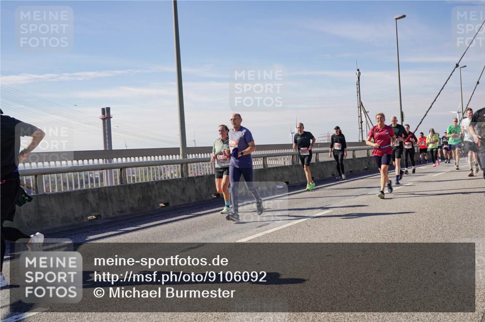 03.10.2025 - Köhlbrandbrückenlauf Michael Burmester http://msf.ph/oto/9106092 03.10.2025 12:49:44 Position 2  meine-sportfotos.de