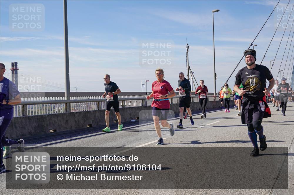 03.10.2025 - Köhlbrandbrückenlauf Michael Burmester http://msf.ph/oto/9106104 03.10.2025 12:49:45 Position 2  meine-sportfotos.de
