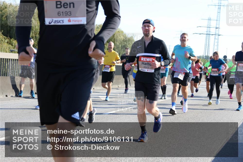 03.10.2025 - Köhlbrandbrückenlauf Strokosch-Dieckow http://msf.ph/oto/9106131 03.10.2025 12:17:02 Position 3 6193, 6366, 4643 meine-sportfotos.de