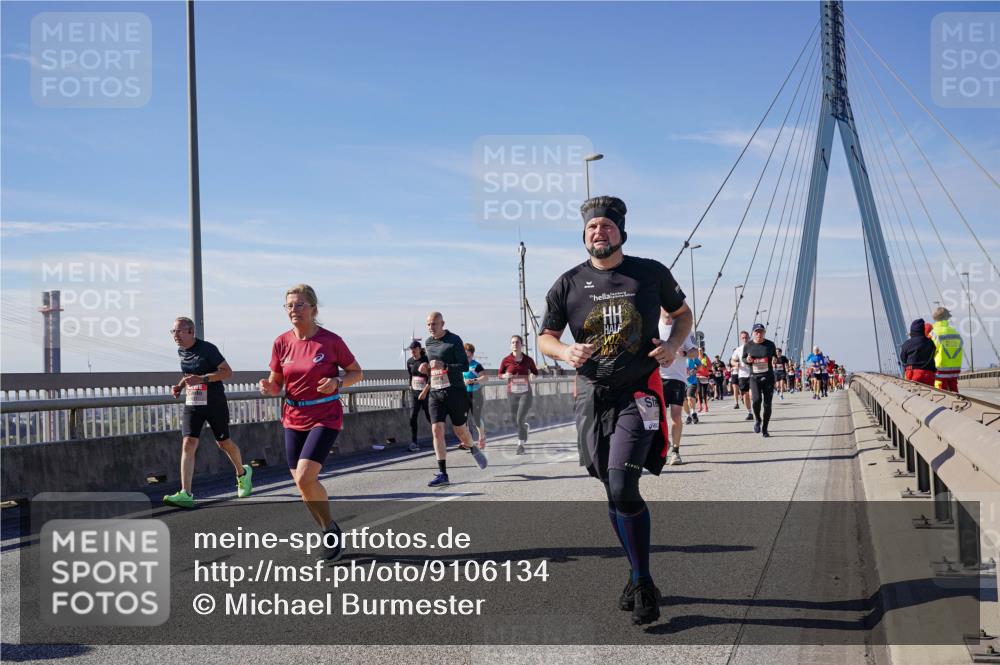 03.10.2025 - Köhlbrandbrückenlauf Michael Burmester http://msf.ph/oto/9106134 03.10.2025 12:49:46 Position 2  meine-sportfotos.de